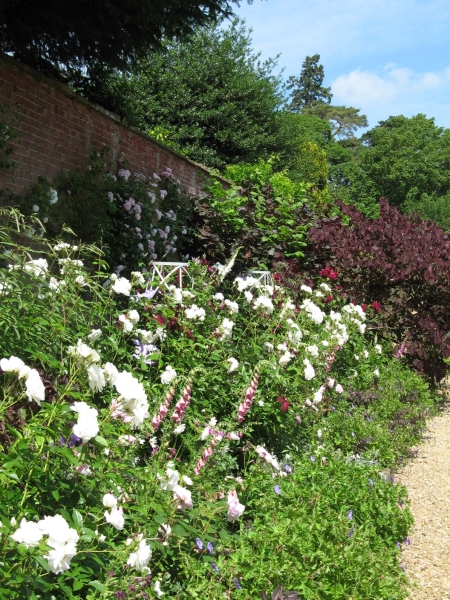 The Garden House